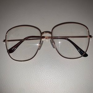 H&M glasses